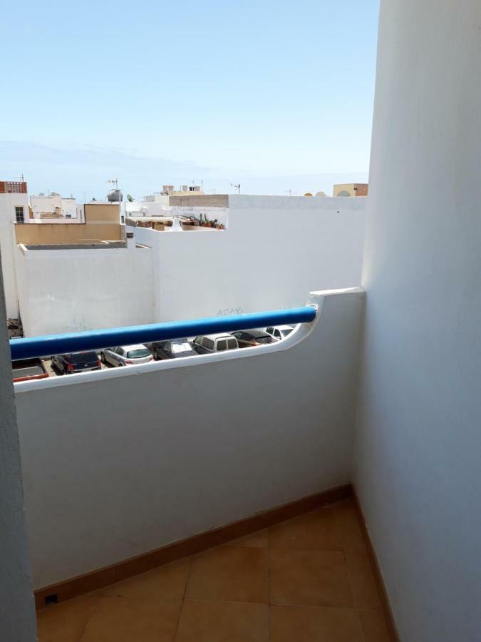 Jaspe By Sea You There Fuerteventura Appartement Corralejo Buitenkant foto